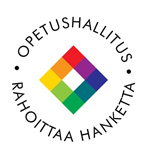 Opetushallitus rahoittaa